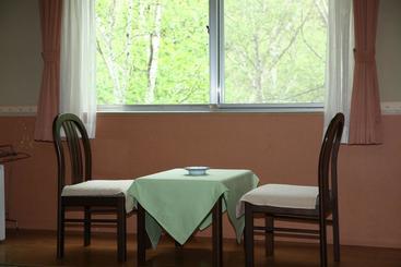 ریوکان Meito No Mori Hotel Kitafukuro