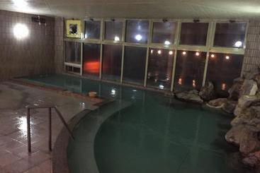 ریوکان Meito No Mori Hotel Kitafukuro