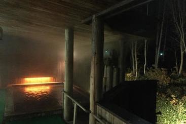 ریوکان Meito No Mori Hotel Kitafukuro