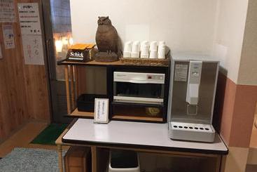 ریوکان Meito No Mori Hotel Kitafukuro