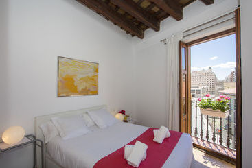 Singularstays Plaza Del Mercado