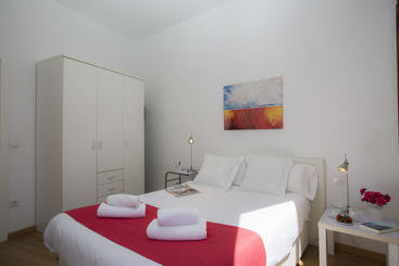 Singularstays Plaza Del Mercado
