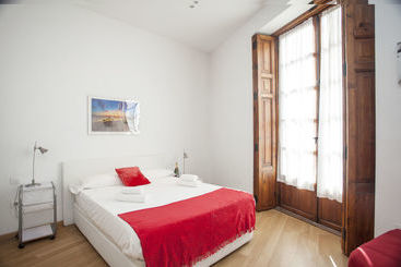 Singularstays Plaza Del Mercado