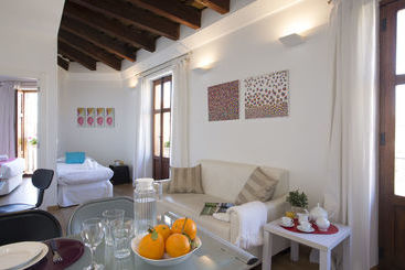 Singularstays Plaza Del Mercado