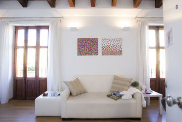 Singularstays Plaza Del Mercado