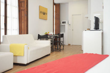 Singularstays Plaza Del Mercado