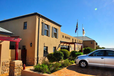 The Lodge At Atlantic Beach
