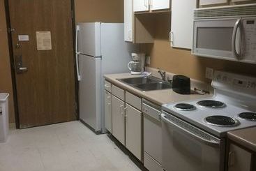 The Sterling Hotel And Extended Stay