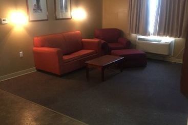 The Sterling Hotel And Extended Stay