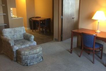 The Sterling Hotel And Extended Stay