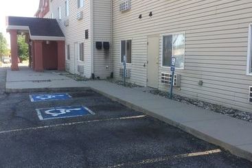 The Sterling Hotel And Extended Stay