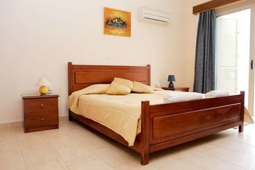 Villa Coral Sunset