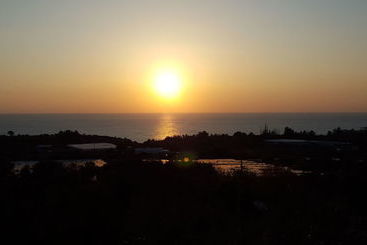 Villa Coral Sunset