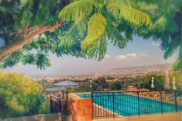 Villa Coral Sunset