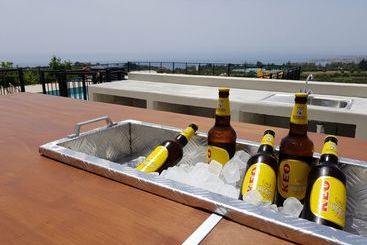 Villa Coral Sunset