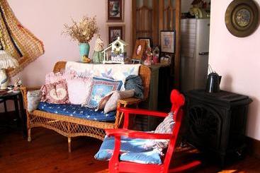 11 Singleton House  Bed And Breakfast