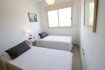 Apartamento Luz De Calpe  Costa Calpe