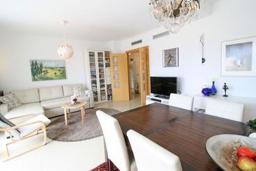 Apartamento Luz De Calpe  Costa Calpe