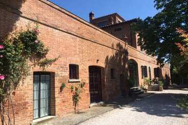 住宿加早餐  Relais Montemaggiore