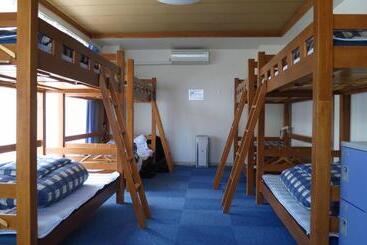 Отель K S House Mtfuji  ケイズハウスmt富士  Travelers Hostel  Lake Kawaguchiko