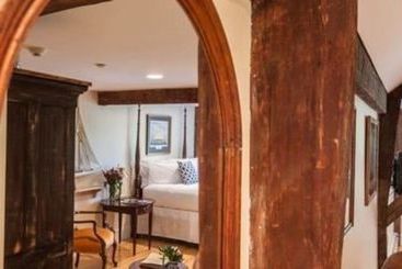 تختخواب و صبحانه Kennebec Inn