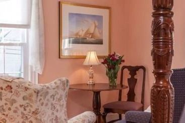 تختخواب و صبحانه Kennebec Inn