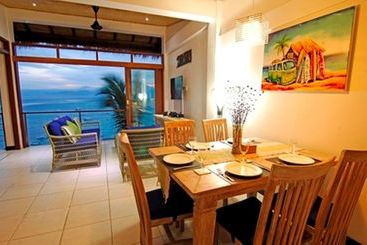 Lembongan Sanctuary Villas