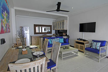 Lembongan Sanctuary Villas