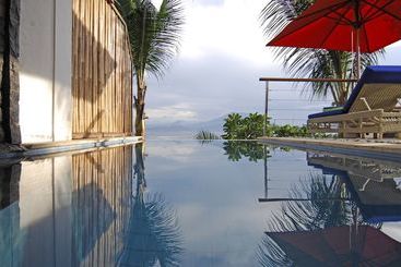 Lembongan Sanctuary Villas