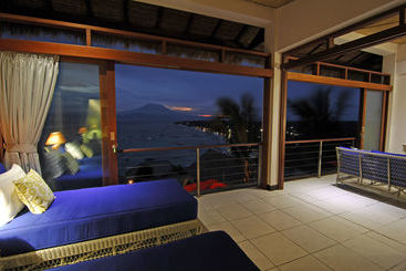 Lembongan Sanctuary Villas