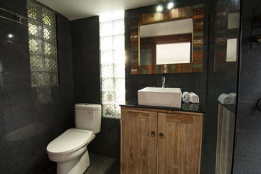 Lembongan Sanctuary Villas