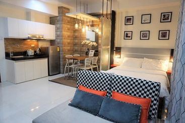 Apartman Mega Tower Residences