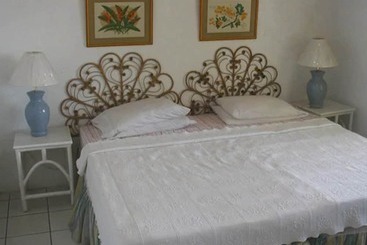 Paradise Villas