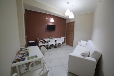 پانسیون B&b I Ciclopi