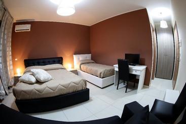 پانسیون B&b I Ciclopi