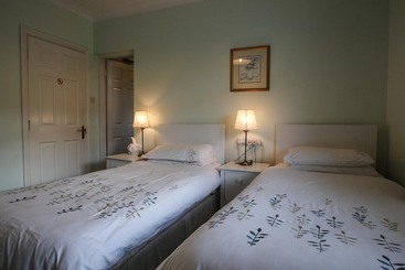 Sea View B&b