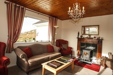 Sea View B&b