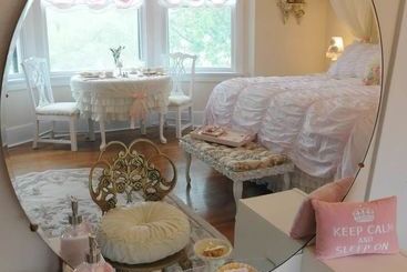 Southard House Bed And Breakfast Inn