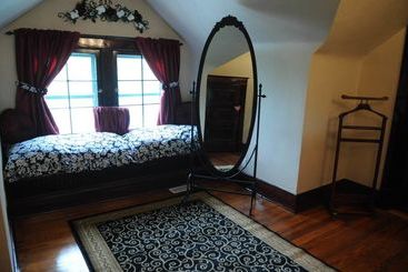 Southard House Bed And Breakfast Inn