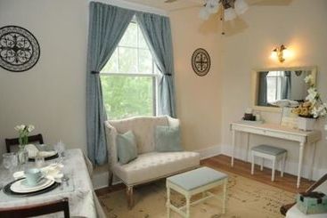 Southard House Bed And Breakfast Inn