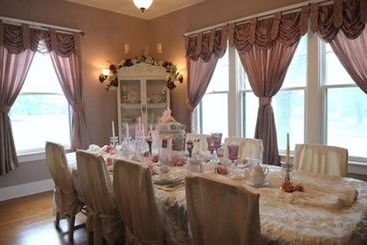 Southard House Bed And Breakfast Inn