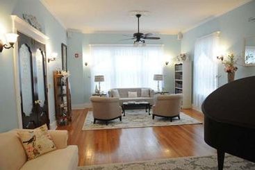 Southard House Bed And Breakfast Inn