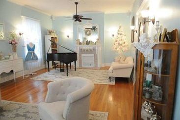 Southard House Bed And Breakfast Inn