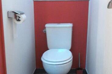 مبيت وإفطار Dolce Casa