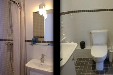 Bed and Breakfast Preau Saint Jacques