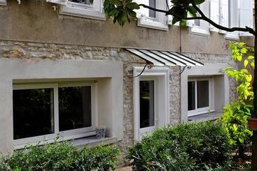 Bed and Breakfast Preau Saint Jacques