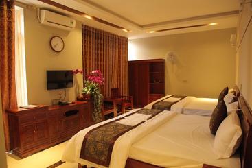 هتل Khách Sạn Hoàng Gia Lào Cai   Hoang Gia