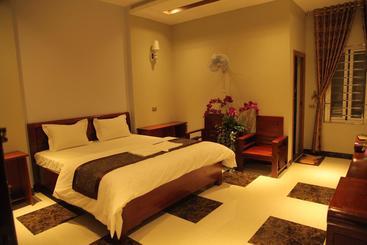هتل Khách Sạn Hoàng Gia Lào Cai   Hoang Gia