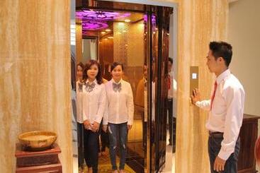 هتل Khách Sạn Hoàng Gia Lào Cai   Hoang Gia