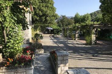 فندق La Vigneraie